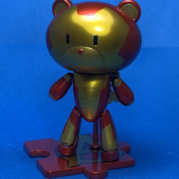 アイアンプチッガイ