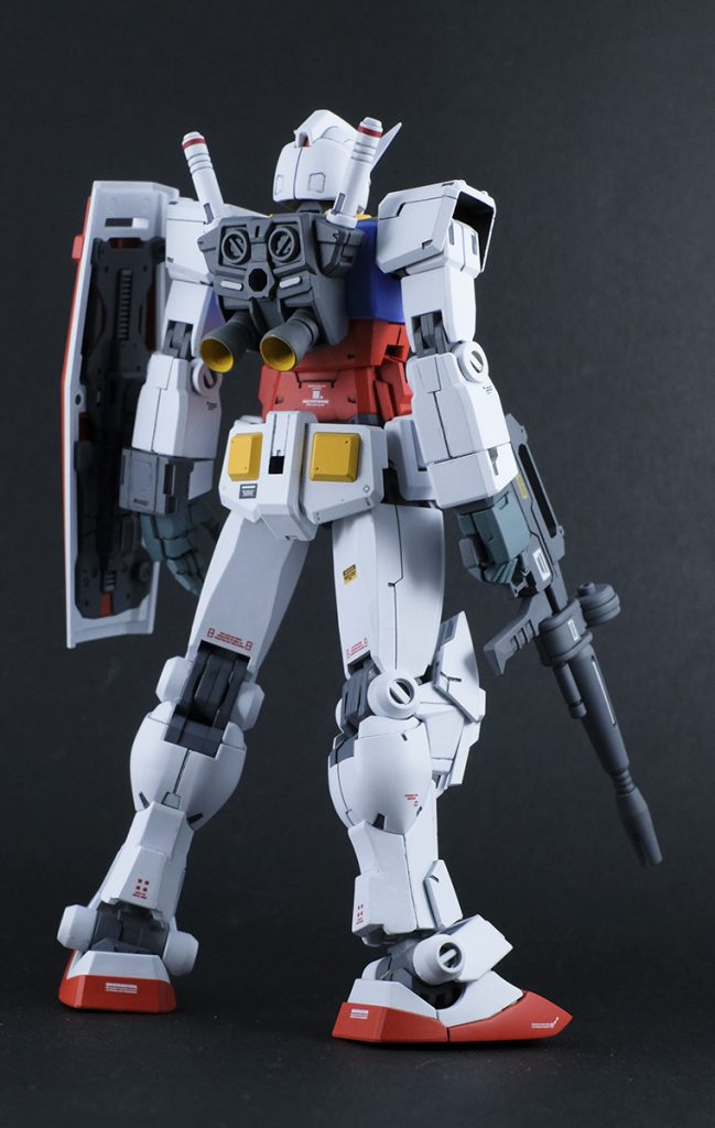 BEYOND GLOBAL–4枚目/制作者：イタミテック