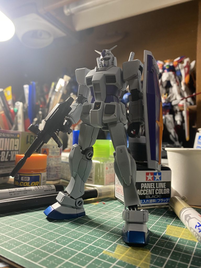 デカール前(ﾟ∀ﾟ)