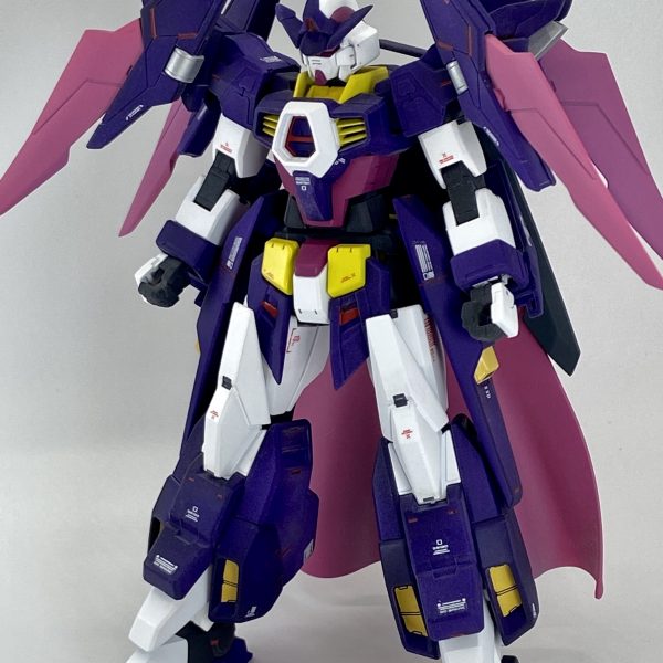 ガンダムTRYAEGマグナム