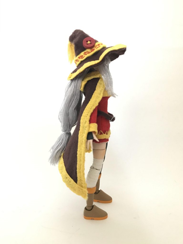 我が名は　エミリア!!–3枚目/制作者：蒼き鷹