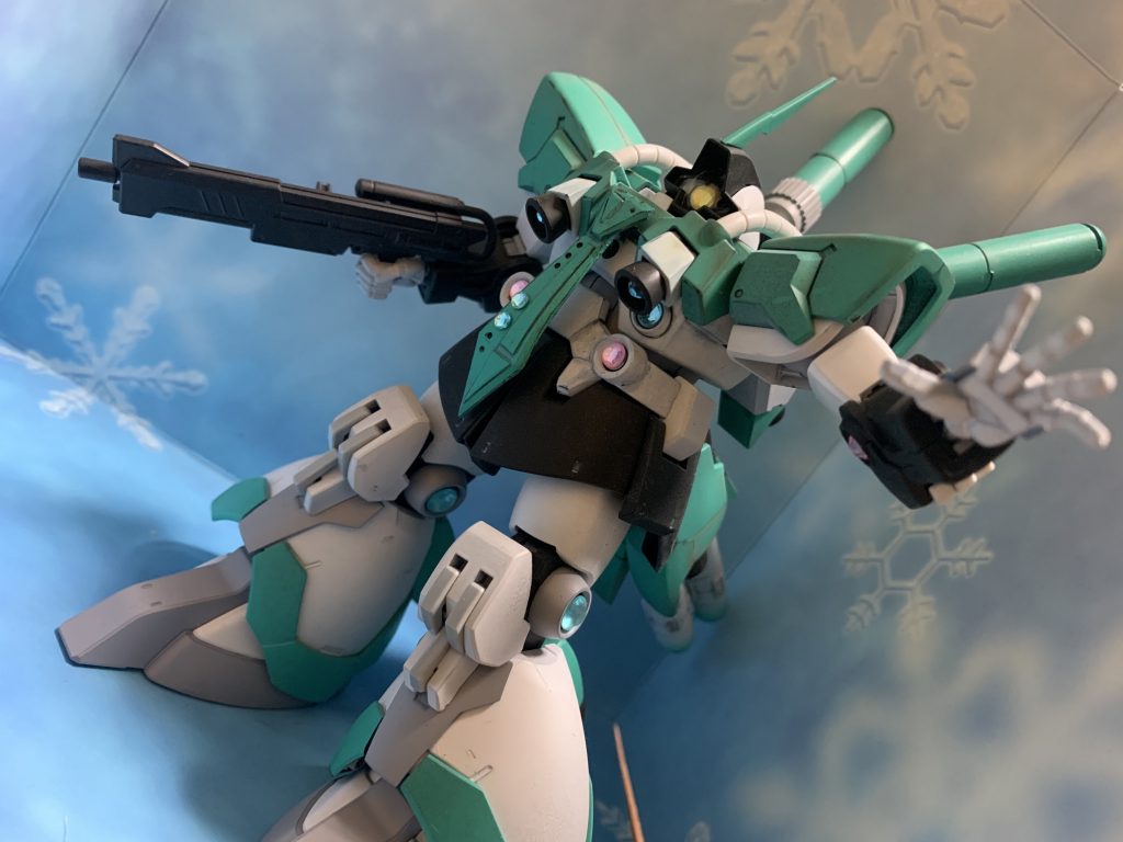 初音ミク専用ドム–4枚目/制作者：ハードゴアアリス