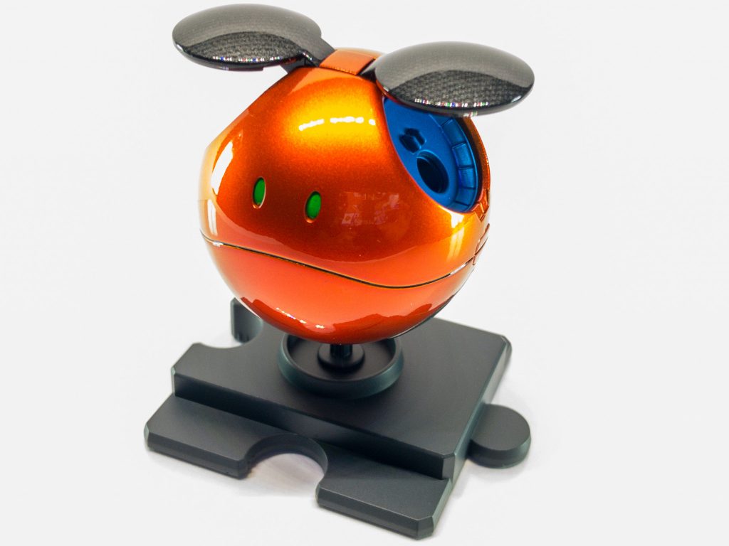 ハロプラ–5枚目/制作者：ちょろ