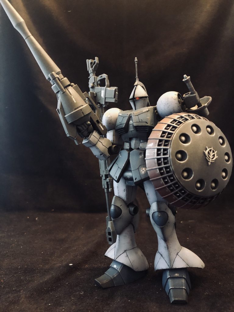 Gyan–3枚目/制作者：mammon