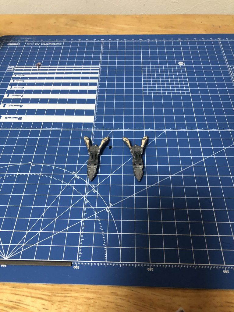 肉抜きは埋めときました！