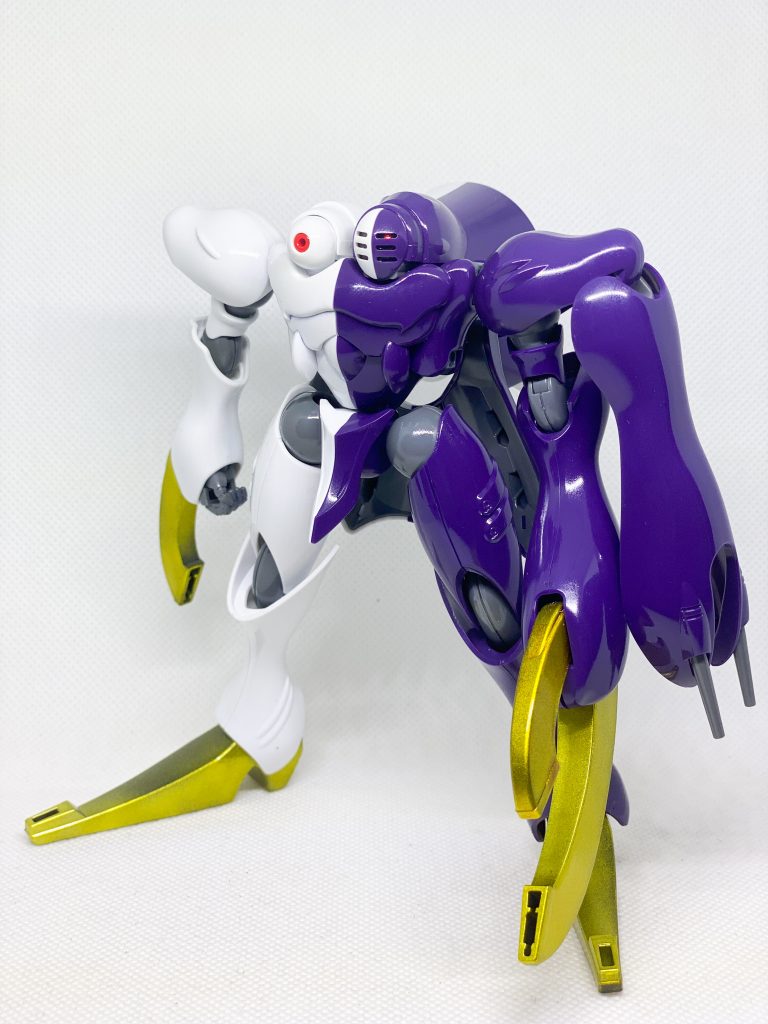 フロントビュー。 