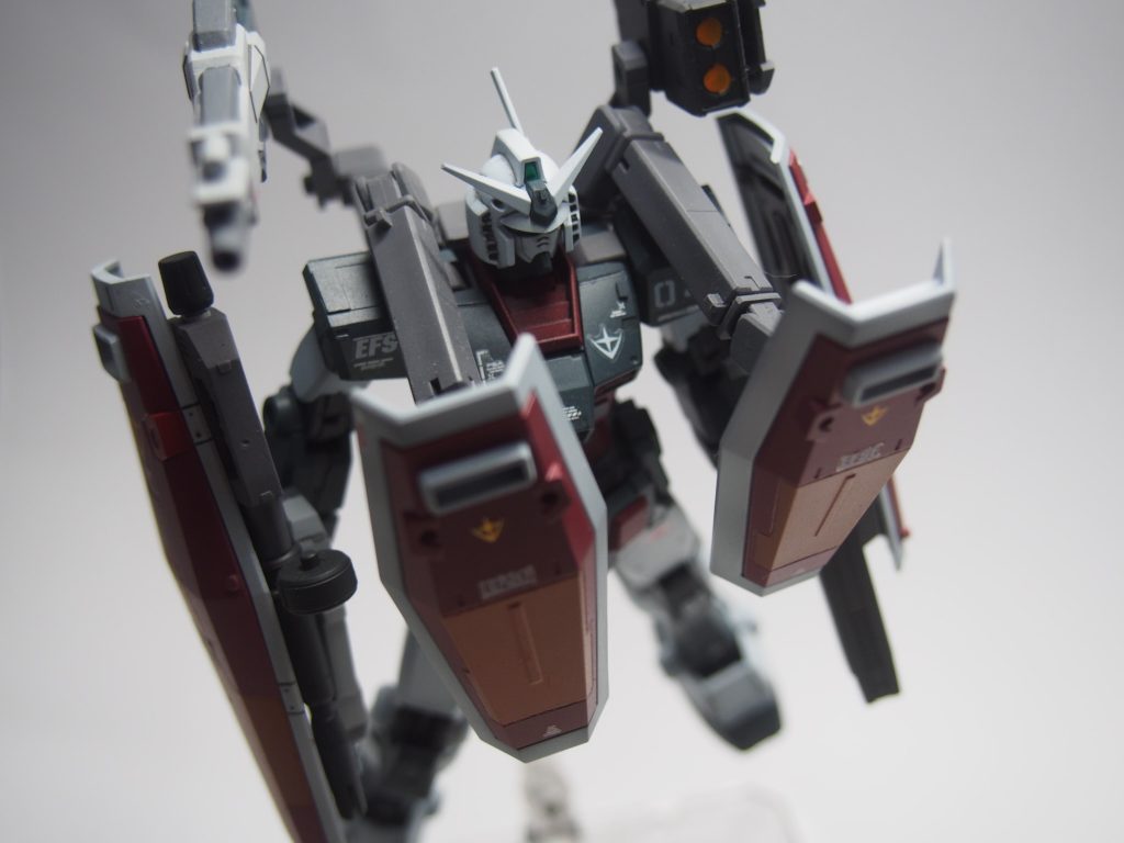 ガンダムビヨンドグローバル Ver.TB–4枚目/制作者：けんも