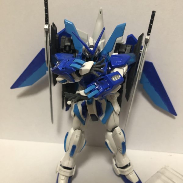 アステルガンダム