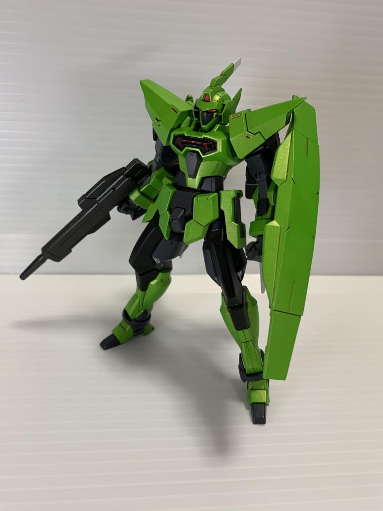 フロント