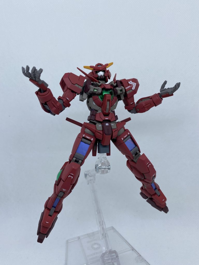 RGアストレアTYPE-F2–5枚目/制作者:はくたく