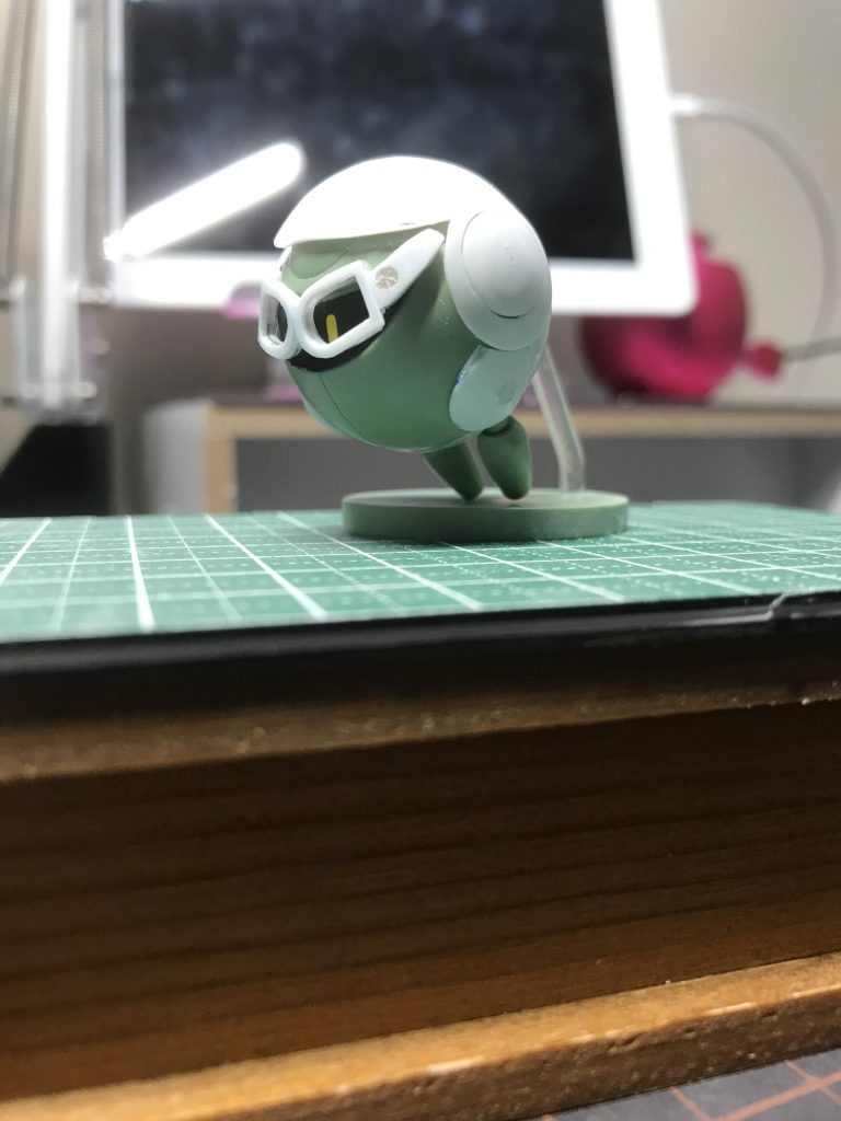 プチソシエカプル–5枚目/制作者：@yuziong