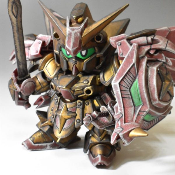 スペリオルドラゴン