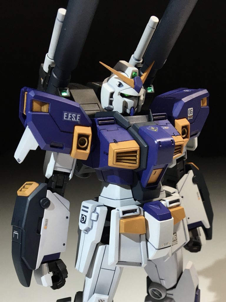 特徴的な顔つきですが、角度によってはアリかと。