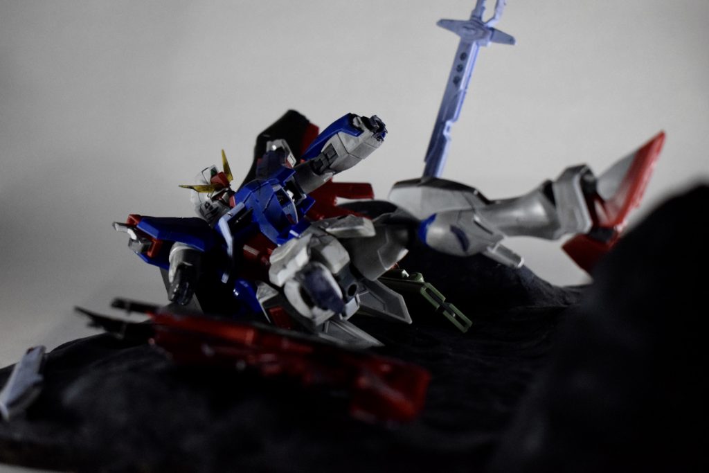 運命ーDestinyー–3枚目/制作者：to_ru