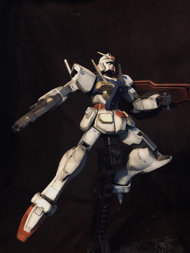 O Gundam–5枚目/制作者：mammon