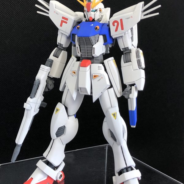 F91