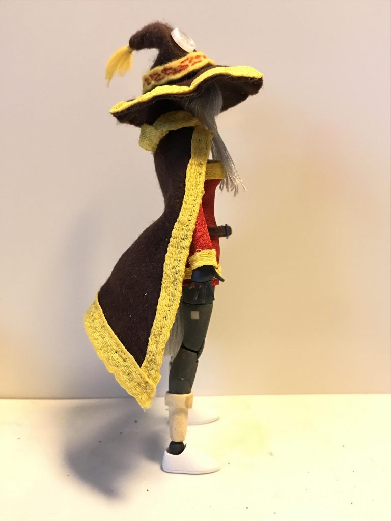 我が名は　エミリア!!–2枚目/制作者：蒼き鷹