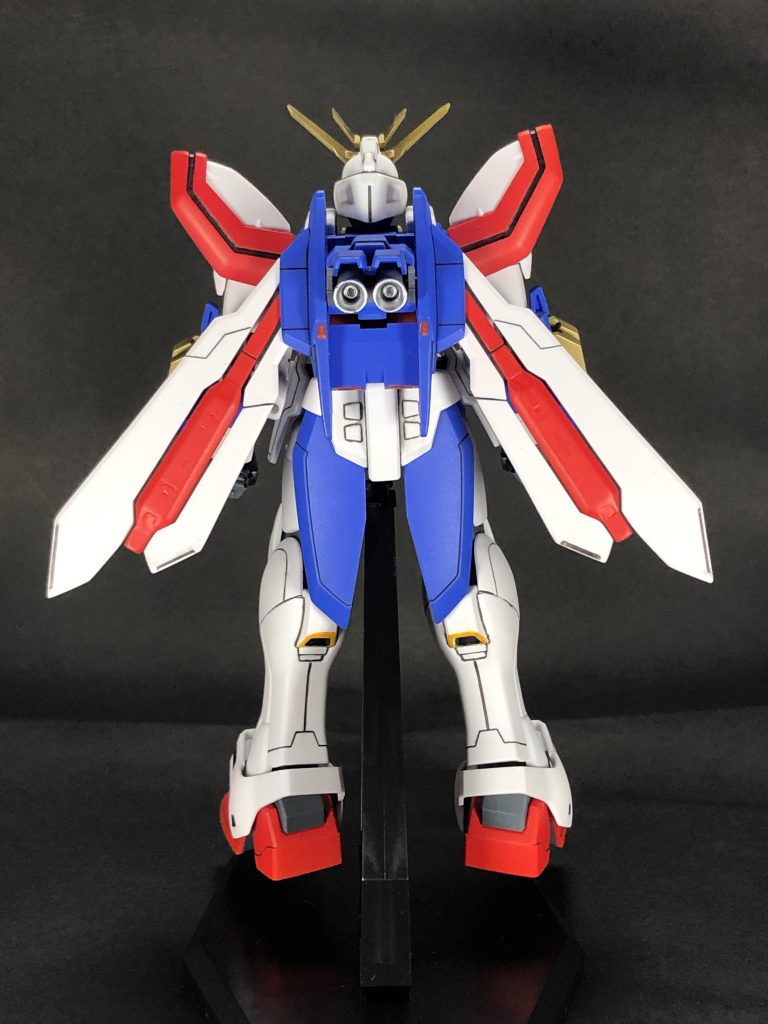 東方は赤く燃えている–3枚目/制作者：まこと