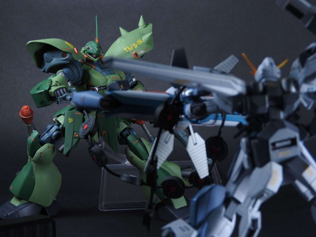 『獲った……！』
GPDとかだとそこそこ需要ありそうですよねチェーンマイン。