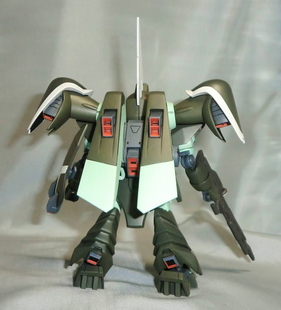 SDモビルスーツゲイツ–3枚目/制作者:@infieth