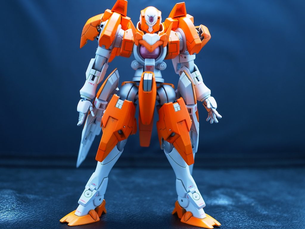 GN-X–3枚目/制作者:日陰のヒーさん