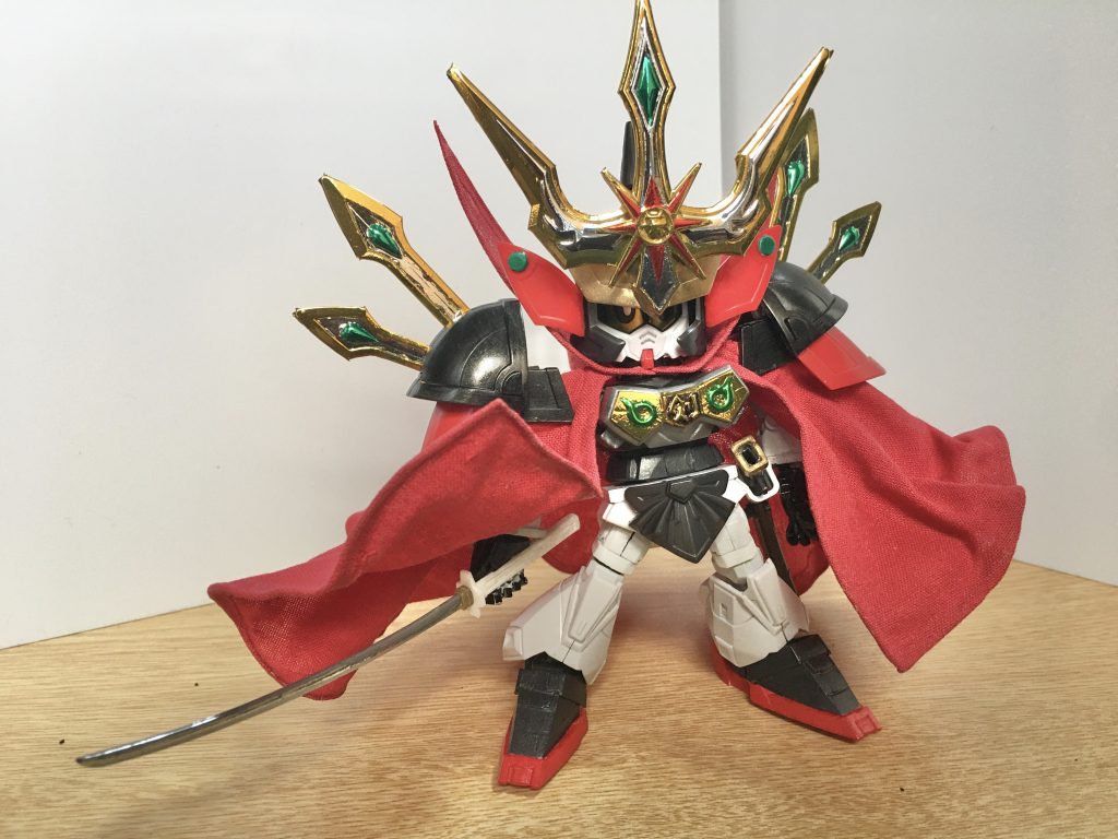 最後までご覧頂きありがとうございました。