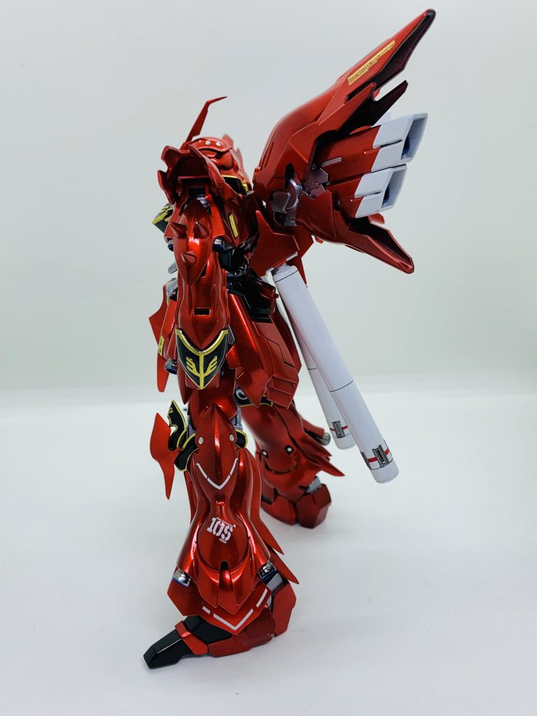 こちらもヨコから