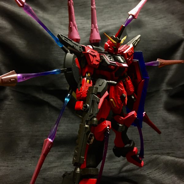 ジャスティスカイザー -version2020-