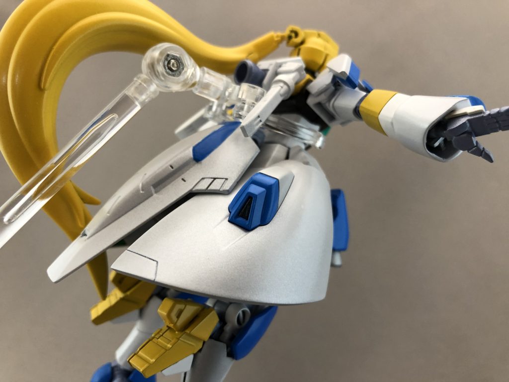 プリーストアーマー&ティンクルプリースト–7枚目/制作者:ハバフォレ