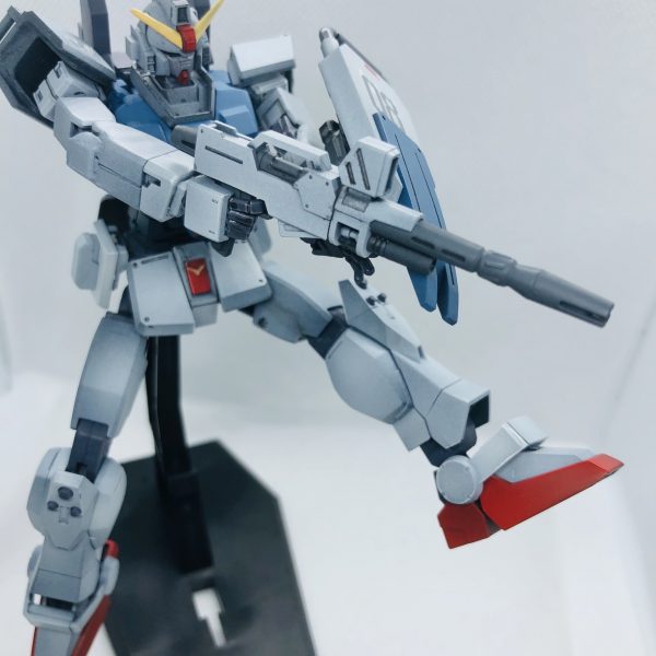 陸戦ガンダム ビヨンド