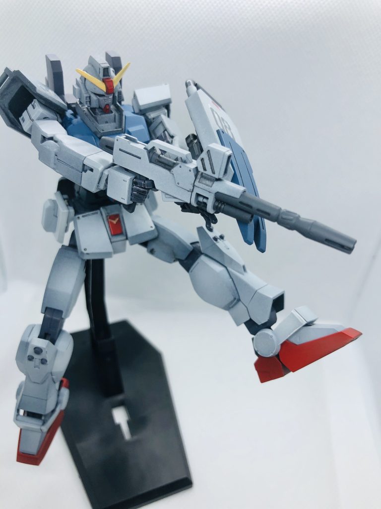 陸戦ガンダム ビヨンド