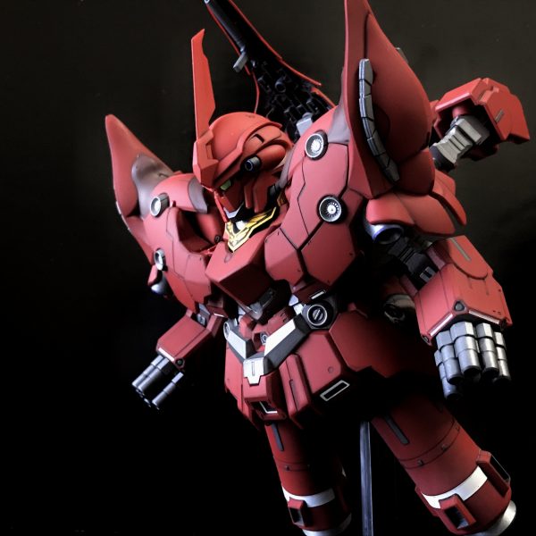 BB ネオ・ジオング