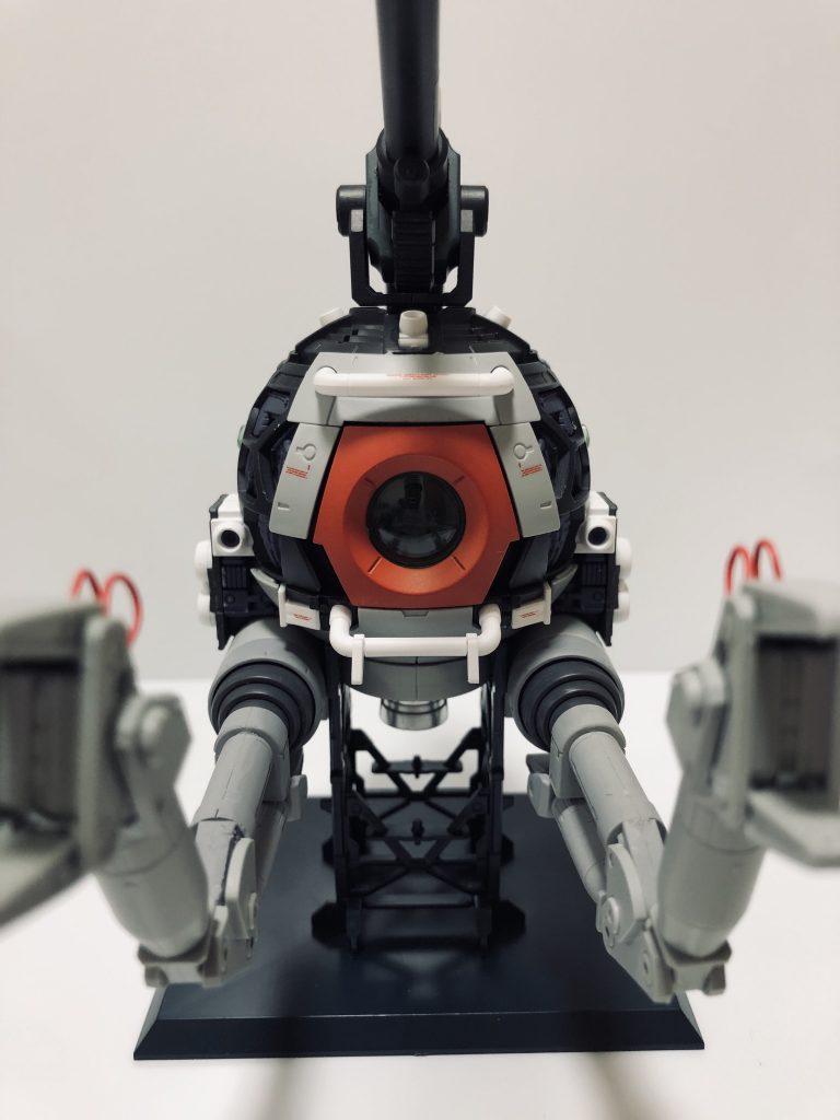 連邦の屋台骨–5枚目/制作者：tooo