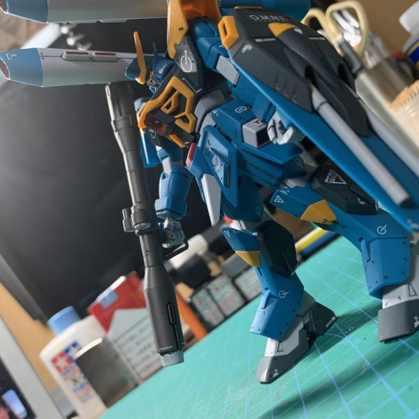 はじめてのディテールアップ