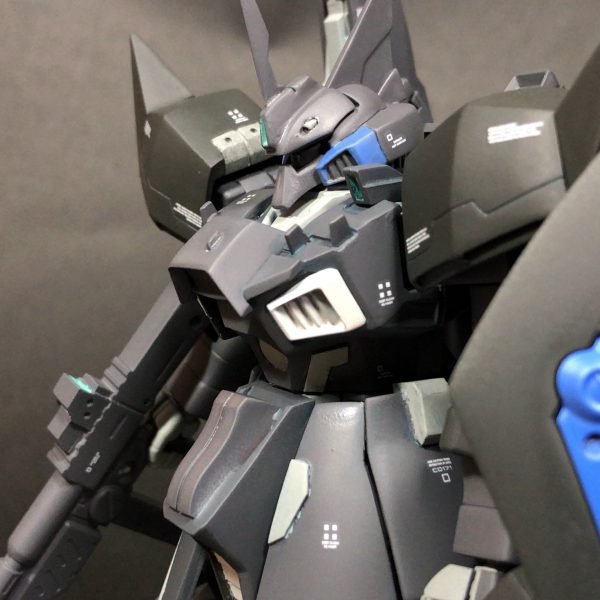 ディジェ・ガンプラ改造作品まとめ｜Zガンダム｜GUNSTA（ガンスタ）