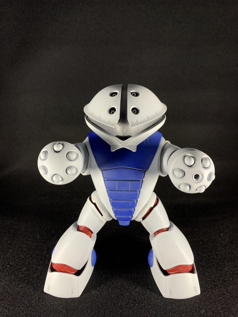 アッガイ　オリジナルカラー–3枚目/制作者：幸(ゆき)