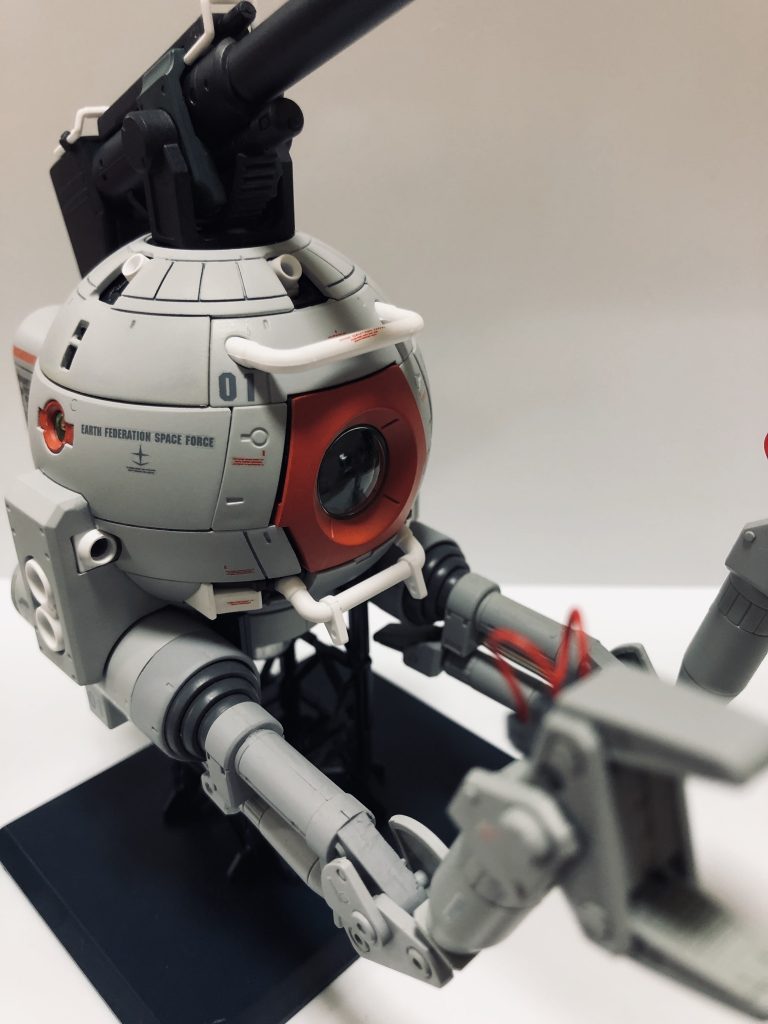 連邦の屋台骨–3枚目/制作者：tooo