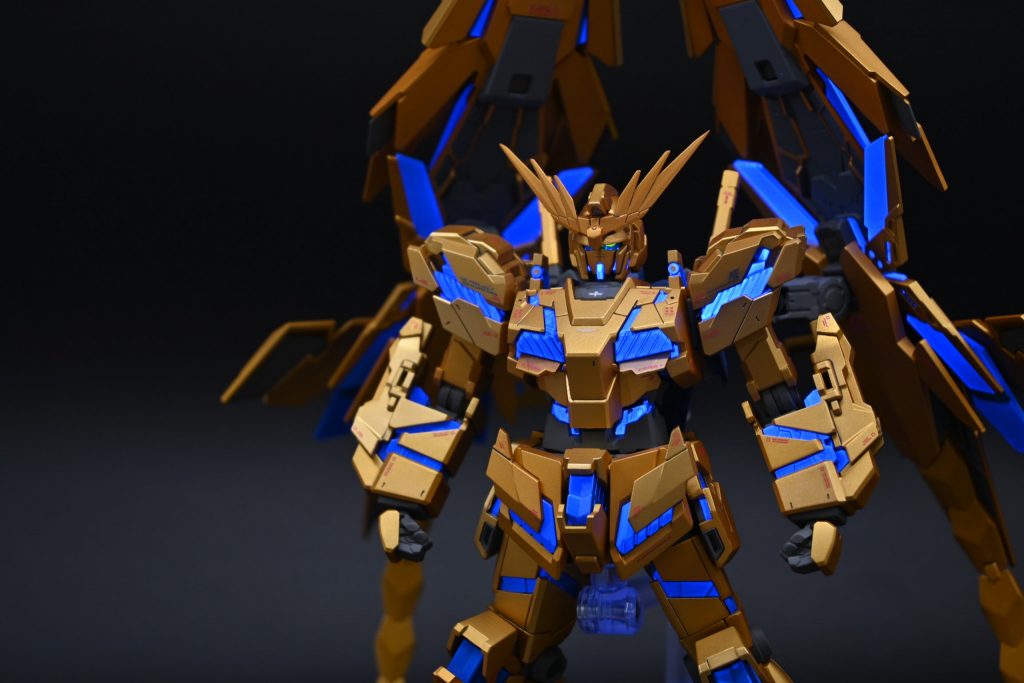 RX-0 UNICORN GUNDAM 03 PHENEX NTver.–7枚目/制作者：YU-YA