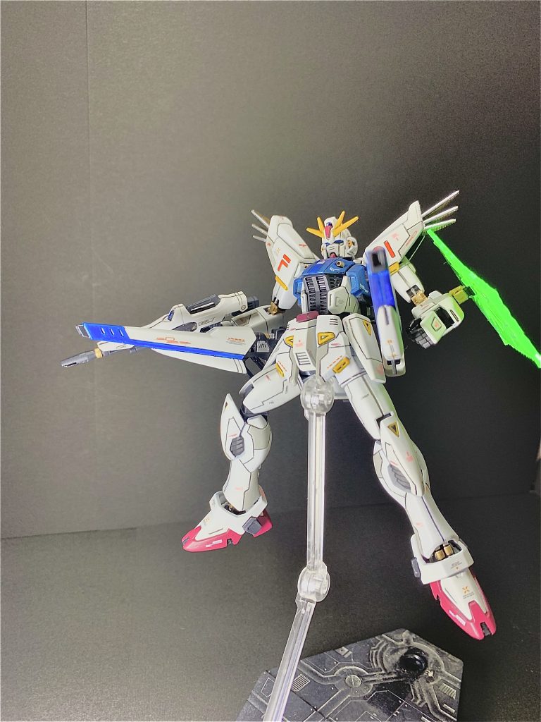 あとやっぱり白色の塗装が苦手です。。色々と失敗してますが上手い方法があると教えて下さい。