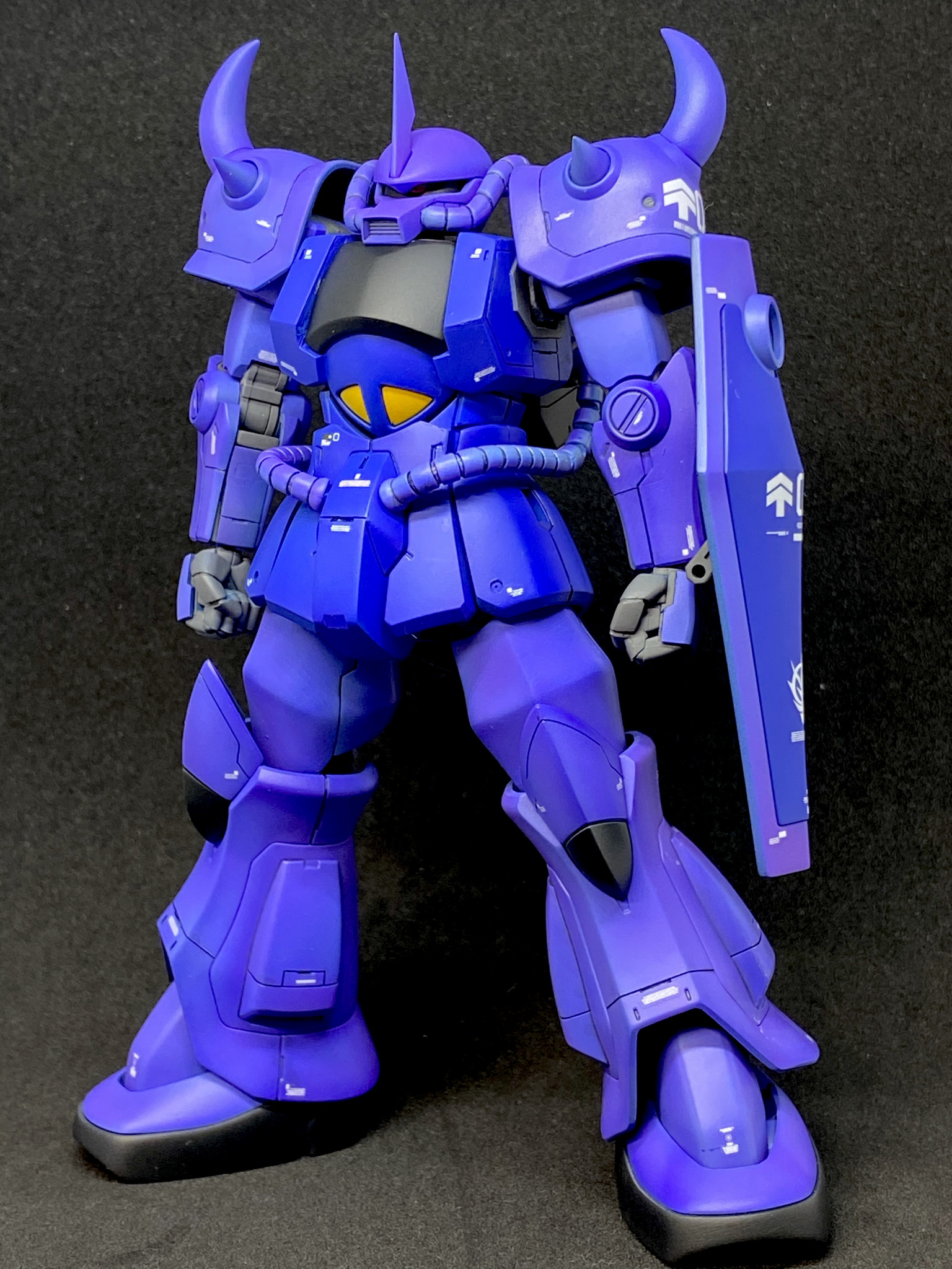 HGUC グフハンター | web-flake.com