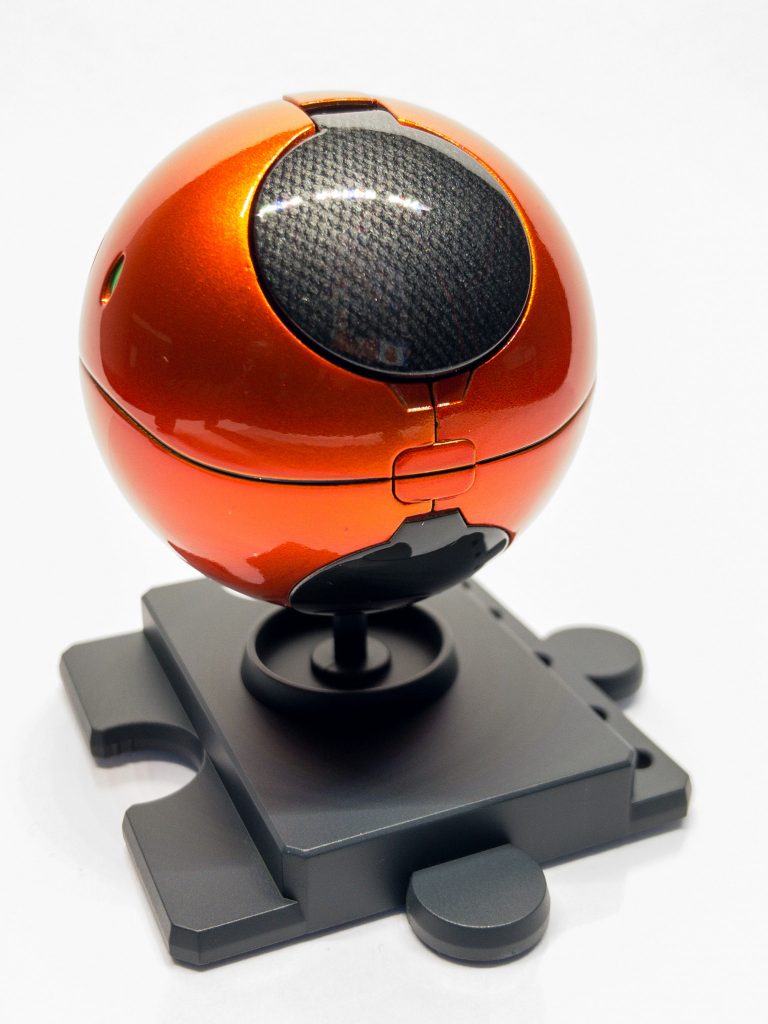 ハロプラ–3枚目/制作者：ちょろ