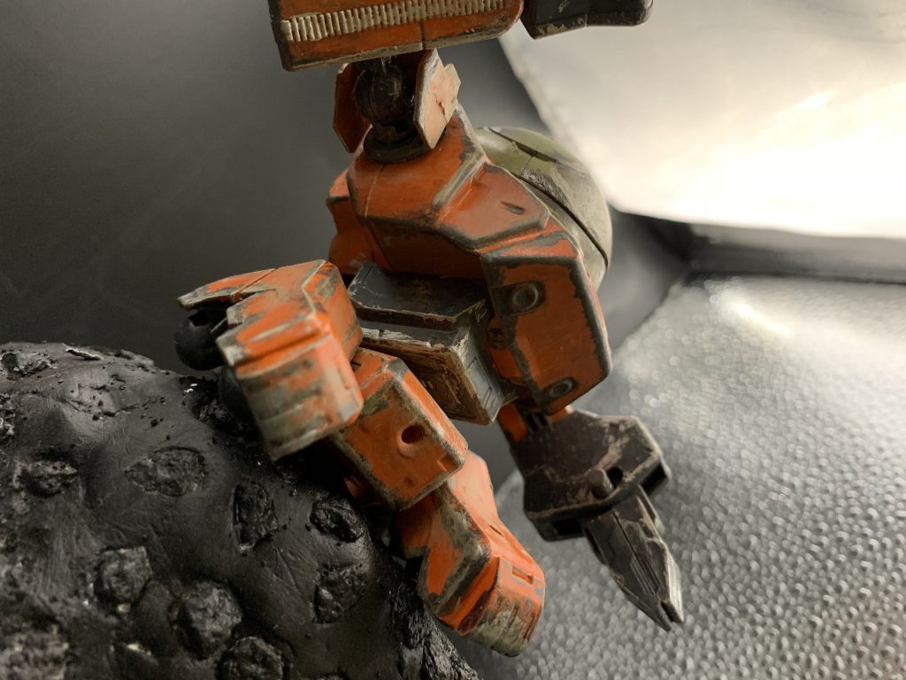 ハロローダー–2枚目/制作者：超兄貴