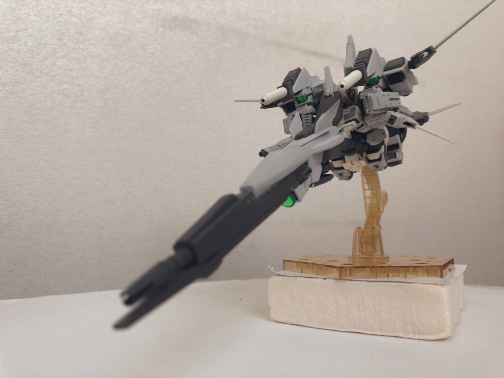 クランシェダッシュカスタム–9枚目/制作者:トンチキ大百科