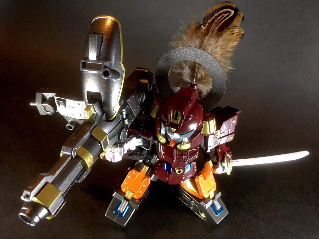 主家大友氏凋落の中、強敵👹鬼島津一族との激戦で活躍!実父・紹運が岩屋城🏯で英雄的戦死を遂げた後、本州から増援来たる豊臣二十万大軍と合流した。その剛勇無双ぶりは関白秀吉をして「東の本多忠勝、西の立花宗茂」と讃えられ、鎮西随一の勇将と武名を馳せた。のち豊臣政権下で独立、大名となる。