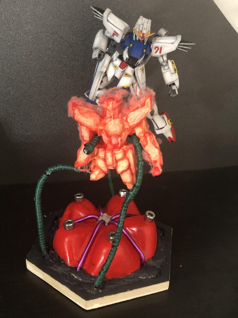 質量を持った残像だというのか！？–3枚目/制作者：さんそん