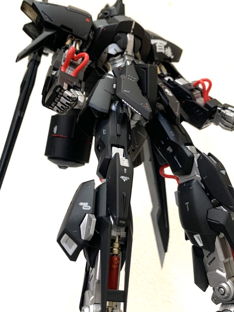 百式壊『すべての中二病に捧ぐ』–5枚目/制作者：らいらい