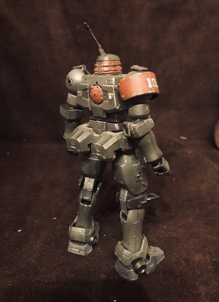 Leo–9枚目/制作者：mammon