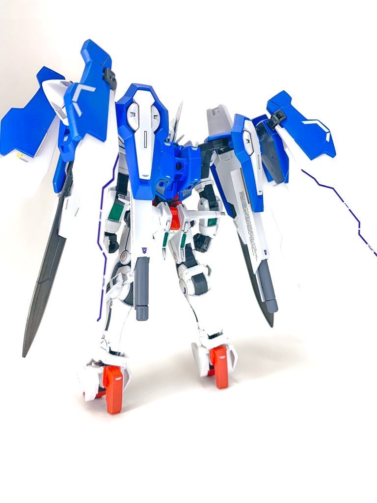 ブースター装備
    +