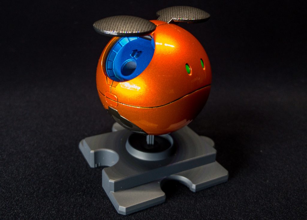 ハロプラ–3枚目/制作者：ちょろ