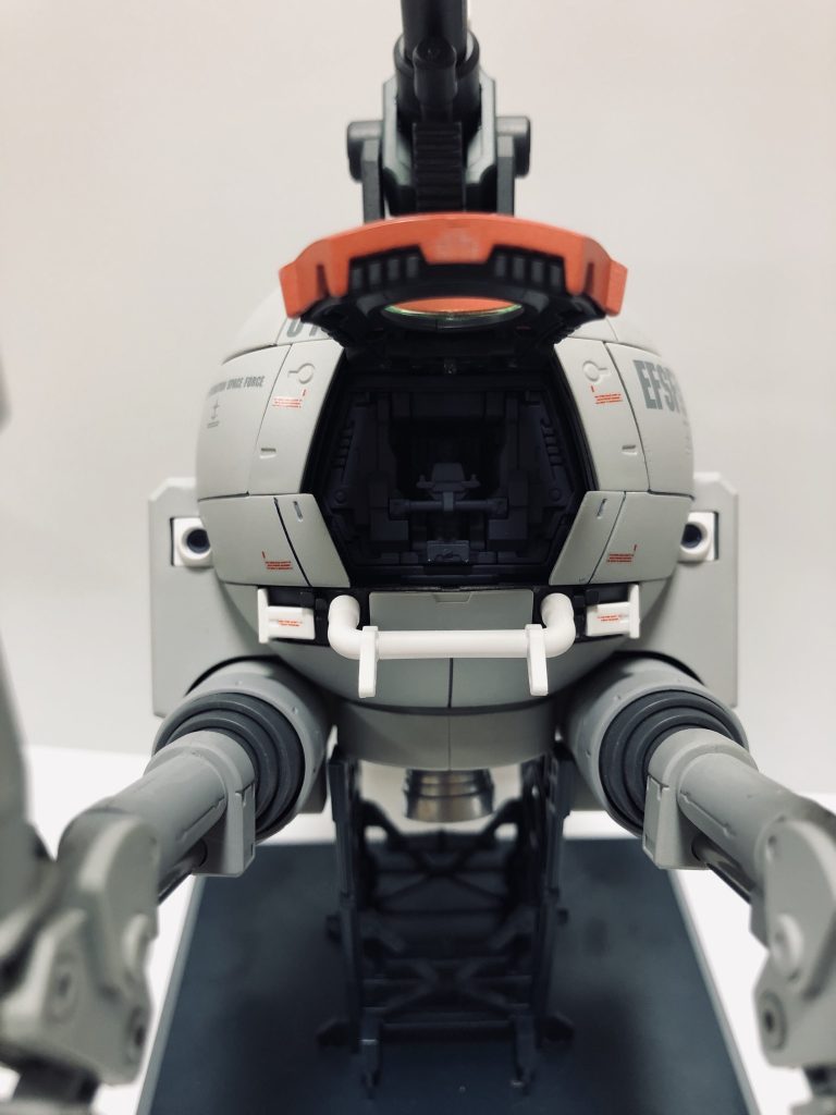 連邦の屋台骨–5枚目/制作者：tooo